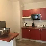 Premium Διαμέρισμα Αλμπί