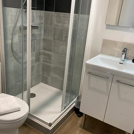 Apartment Premium Albi