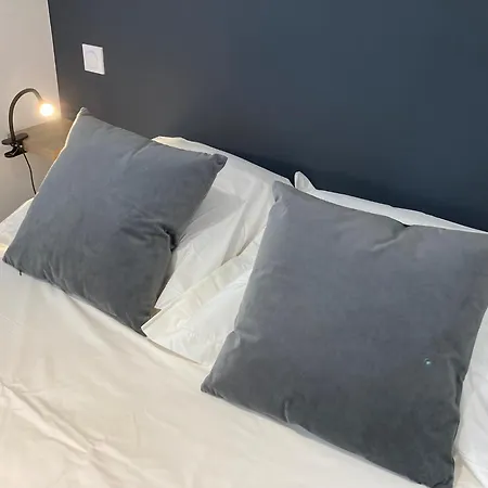 Apartment Premium Albi