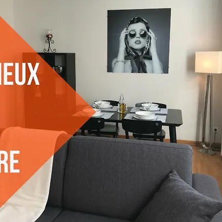 Apartment Premium Albi