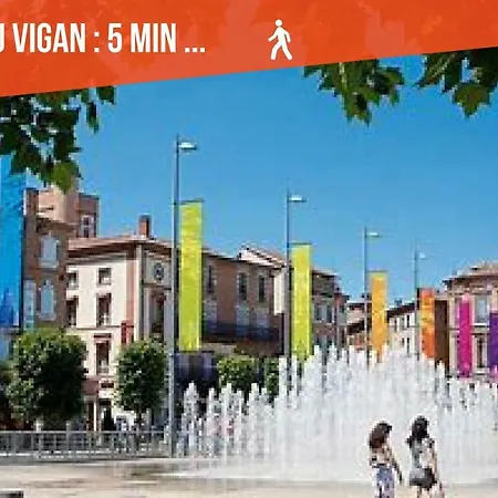 Apartment Premium Albi