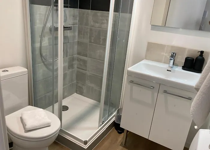 Apartment Premium Albi