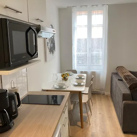 Apartment Premium