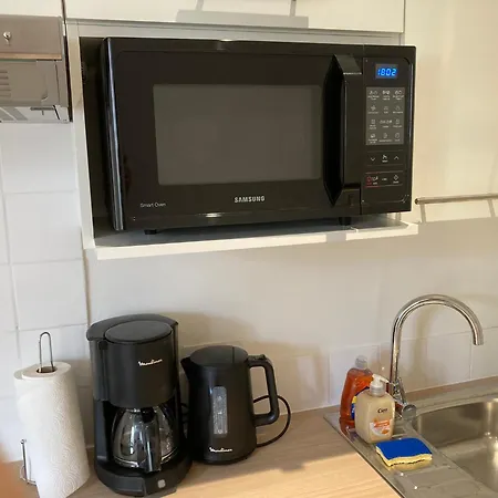 Apartment Premium *