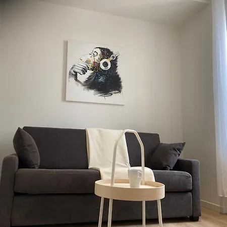 Premium Apartment *