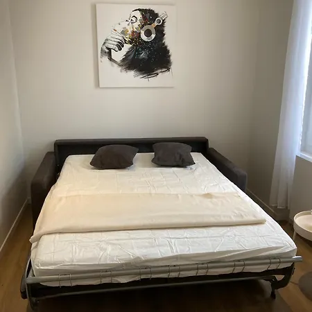 Premium Apartment