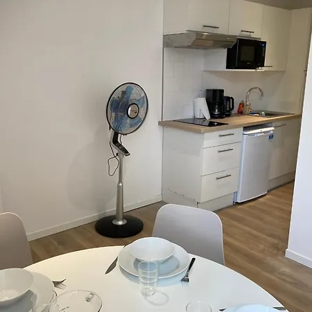Premium Apartment