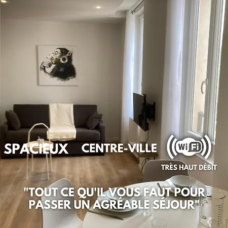 Apartment Premium *