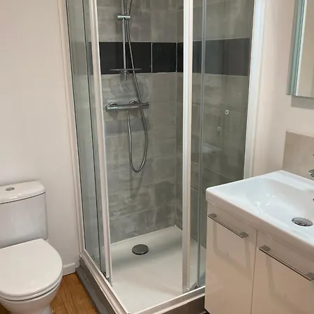 Premium Apartment Albi