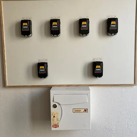 דירה Premium אלבי