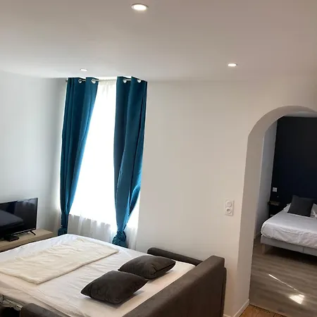 Apartment Premium