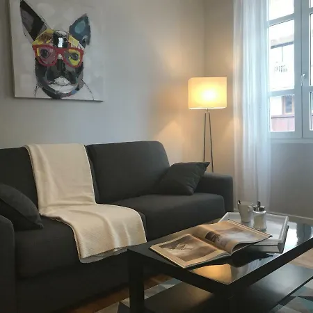Premium Apartment *