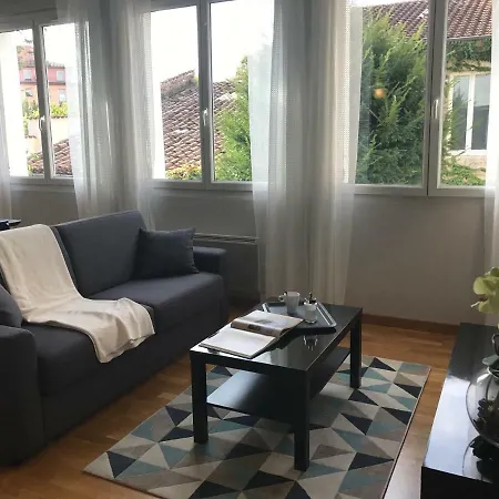 Apartment Premium