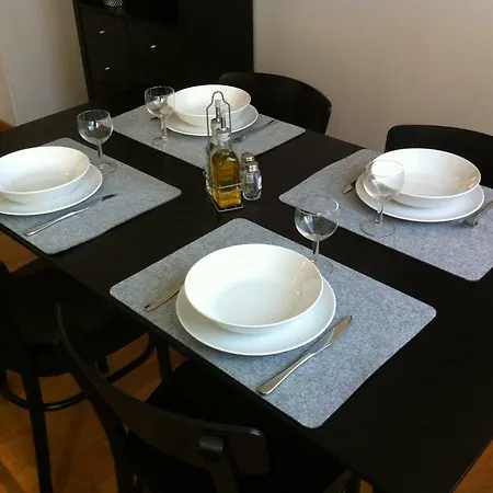 Apartment Premium