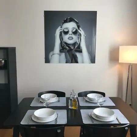 Premium Apartment