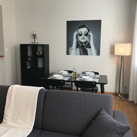Premium Apartment