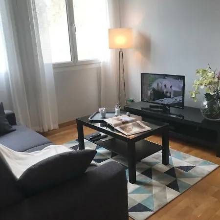 Premium Apartment