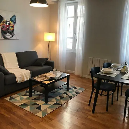 Premium Apartment