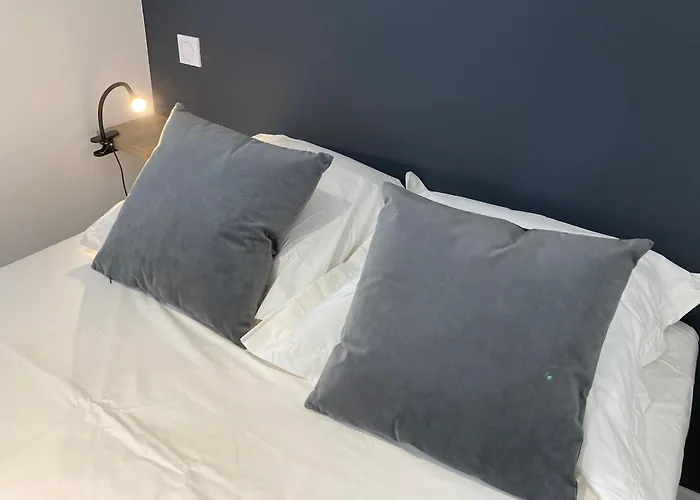 Апартаменты Premium Альби