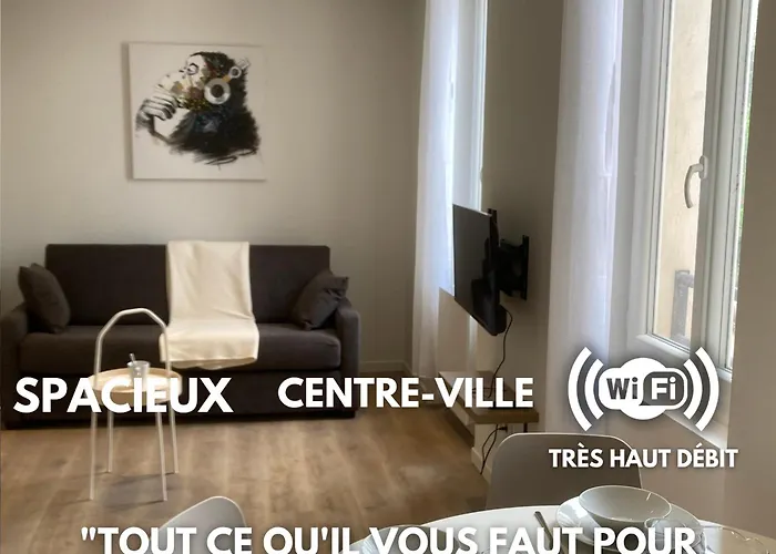 Апартаменты Premium *