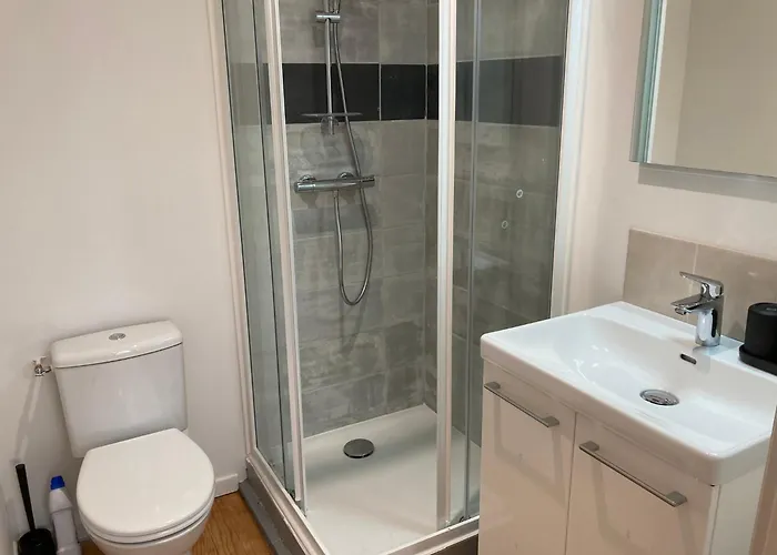 Premium Апартаменты Альби