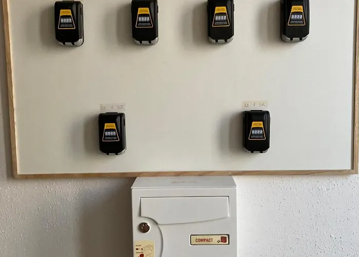 Апартаменты Premium Альби