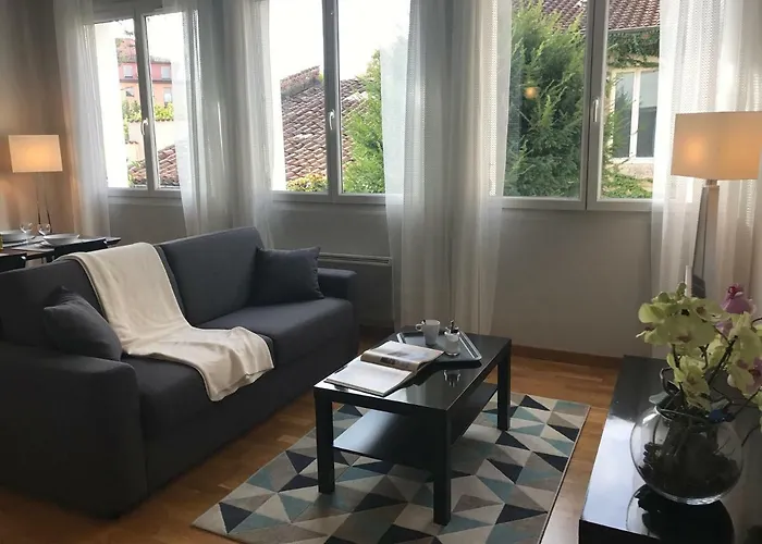 Апартаменты Premium