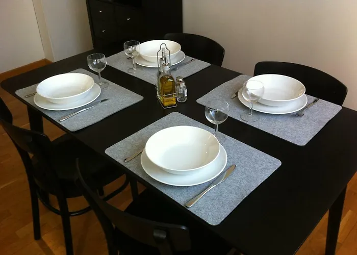 Апартаменты Premium